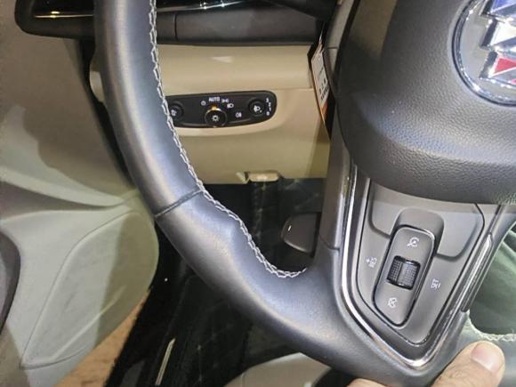 [杭州·浙A] 二手别克君威2020款 552T 精英型