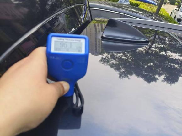 [宁波·闽C] 二手东风风神东风风神AX72020款 1.6T 自动AI领航型 国V