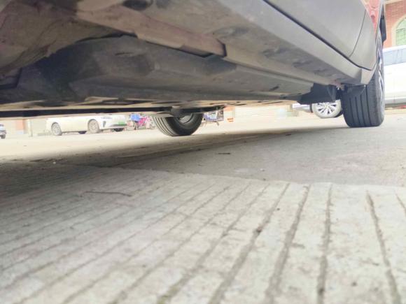 [佛山·粤E] 二手丰田丰田C-HR2020款 2.0L 领先版