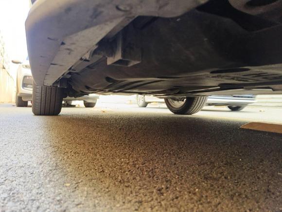 [青岛·鲁B] 二手路虎发现运动版2021款 249PS R-Dynamic SE 性能科技版 7座