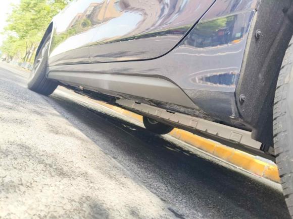 [南通·苏F] 二手比亚迪驱逐舰052023款 冠军版 DM-i 55KM 豪华型