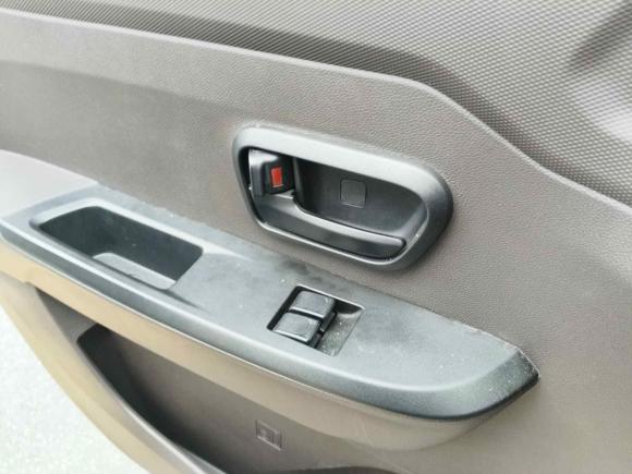 [湖州·浙E] 二手五菱汽车五菱宏光V2021款 1.5L劲取版LAR