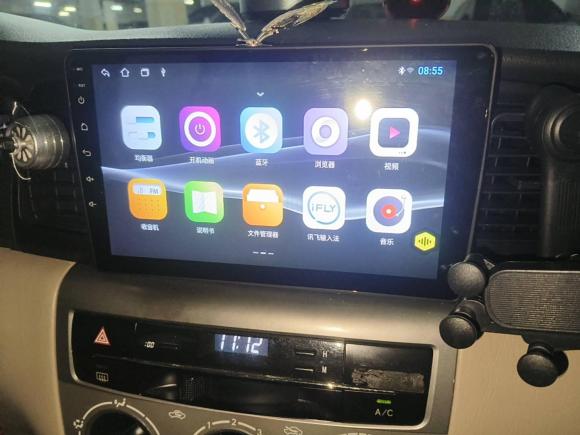 [深圳·粤B] 二手丰田花冠2013款 1.6L 自动豪华版