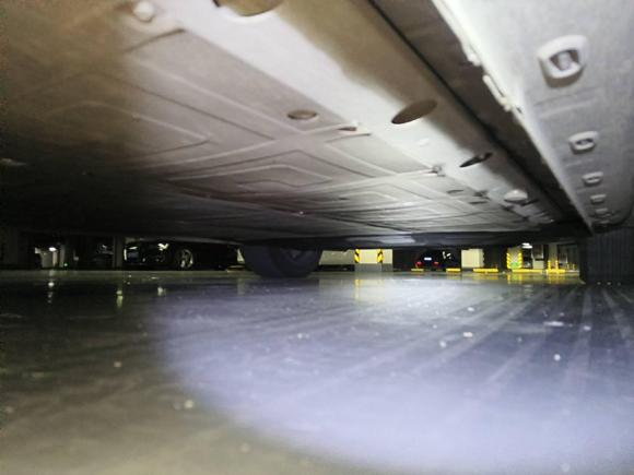 [青岛·鲁B] 二手智己汽车智己LS62023款 Max 长续航版