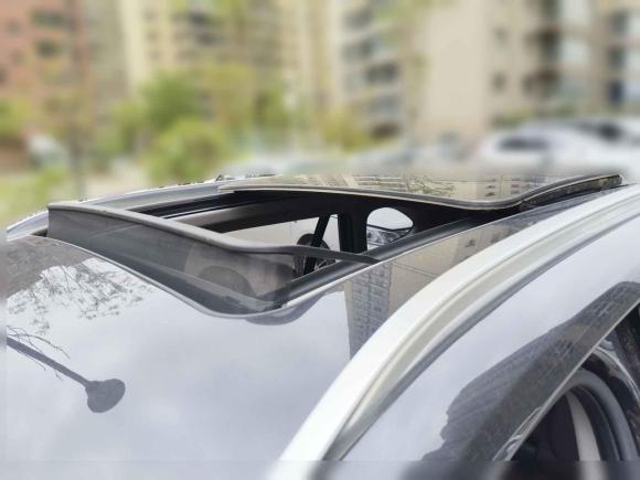 [西安·粤S] 二手宝马宝马X12022款 xDrive25Li 尊享型