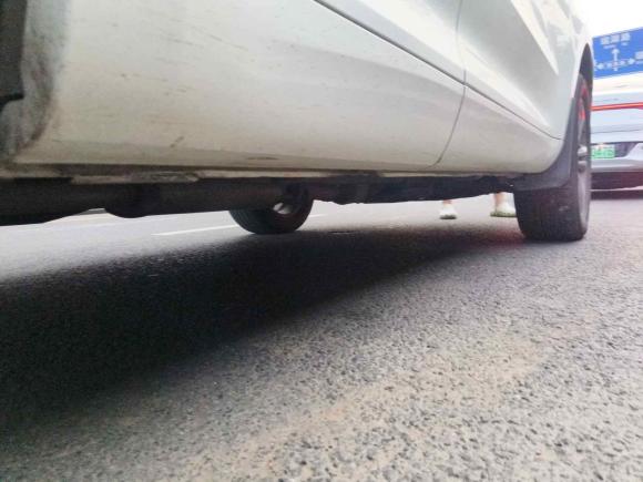 [青岛·鲁B] 二手魏牌魏牌 VV52019款 2.0T 两驱终结版