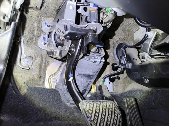 [深圳·粤B] 二手英菲尼迪英菲尼迪Q50L2015款 2.0T 悦享版