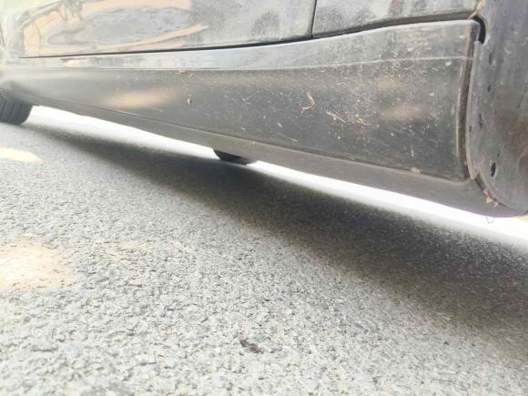 [上海·沪B] 二手特斯拉Model 32021款 标准续航后驱升级版