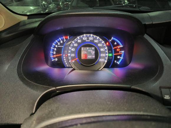 [佛山·京P] 二手本田奥德赛2009款 2.4L 豪华版