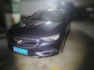 别克君威2019款 20T 精英型 国VI