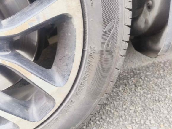 [武汉·鄂A] 二手起亚秀尔2010款 1.6L AT GLS