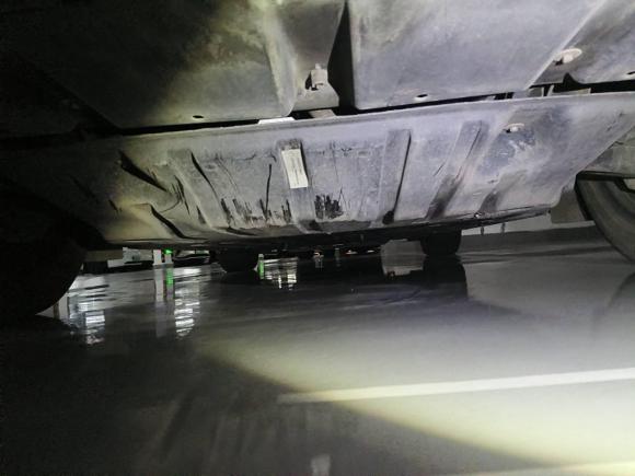 [上海·沪A] 二手奔驰奔驰EQC2020款 EQC 350 4MATIC