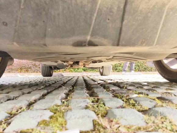 [武汉·鄂A] 二手大众途观2015款 1.8TSI 自动两驱豪华型