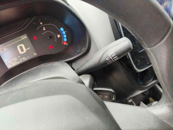 [武汉·鄂A] 二手雷诺雷诺 e诺2019款 e尚型