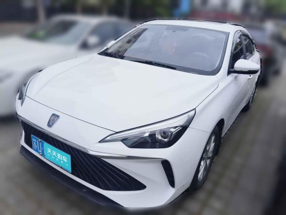榮威榮威i52023款 1.5L 手動優越版「蘇州二手車」「天天拍車」