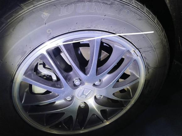 [苏州·苏E] 二手本田奥德赛2021款 2.0L 锐·舒享版