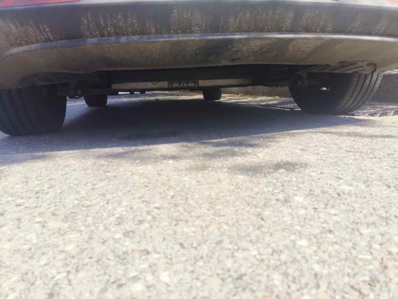 [南通·苏F] 二手合创汽车合创Z032021款 潮智版