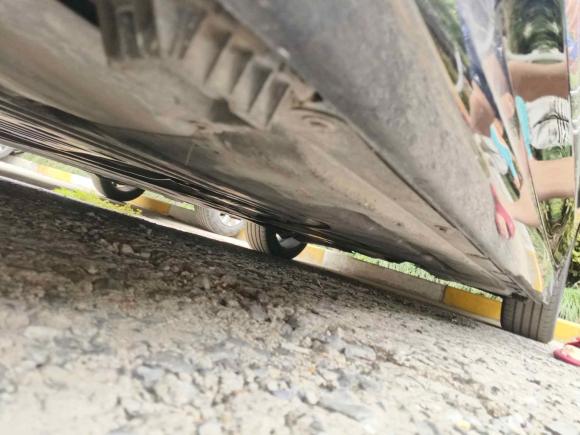 [上海·沪B] 二手宝马宝马3系2021款 改款 320Li M运动套装