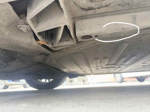 [广州·粤A] 二手福特福特电马2021款 GT