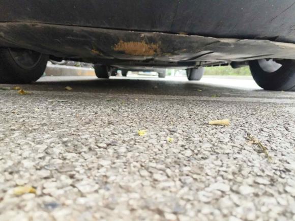 [西安·陕A] 二手比亚迪秦PLUS2021款 DM-i 120KM 尊贵型