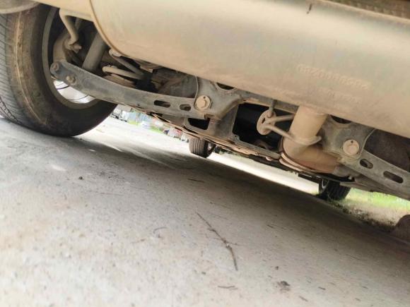 [南昌·赣A] 二手别克昂科威Plus2021款 532T 两驱领先型