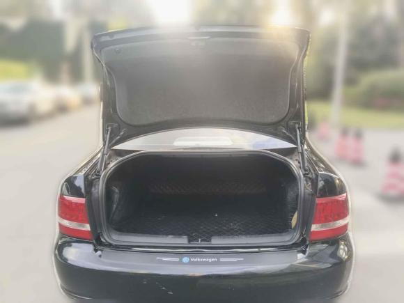 [成都·川A] 二手大众Passat领驭2011款 1.8T 自动尊品型