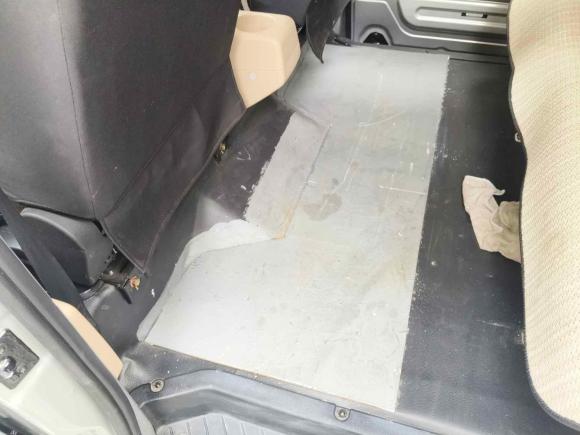 [西安·陕U] 二手长安跨越跨越星V32023款 1.5L汽油标准型5座客车