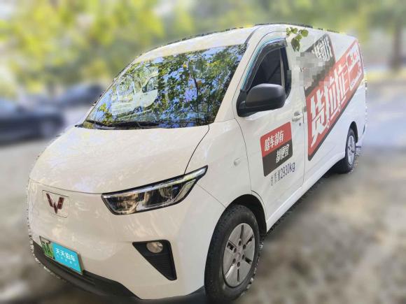 五菱汽車五菱揚光2024款 300km 舒適型封窗版「合肥二手車」「天天拍車」