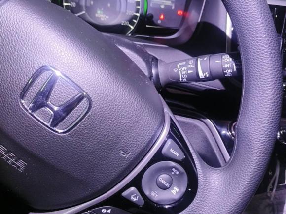 [杭州·浙A] 二手本田奥德赛2019款 2.0L 锐·智享版