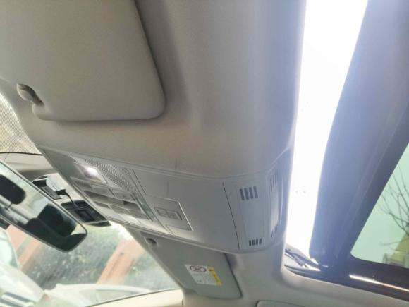 [上海·沪A] 二手大众迈腾2017款 330TSI DSG 豪华型