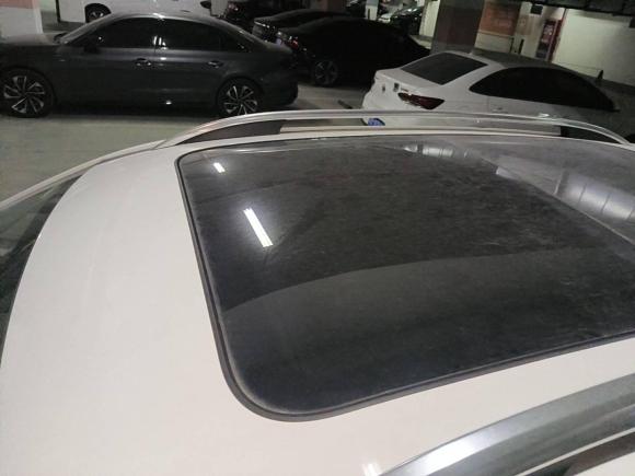 [无锡·苏B] 二手荣威荣威RX52016款 20T 两驱自动旗舰版