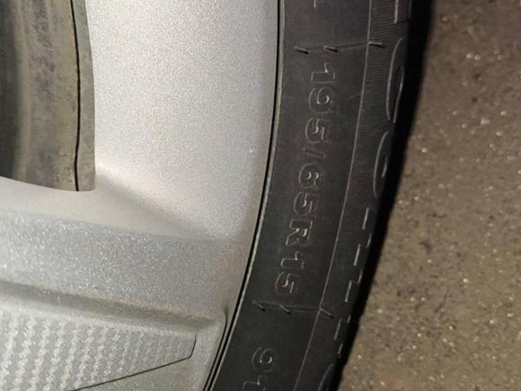 [常州·渝A] 二手雪佛兰科沃兹2019款 320 自动欣享天窗版