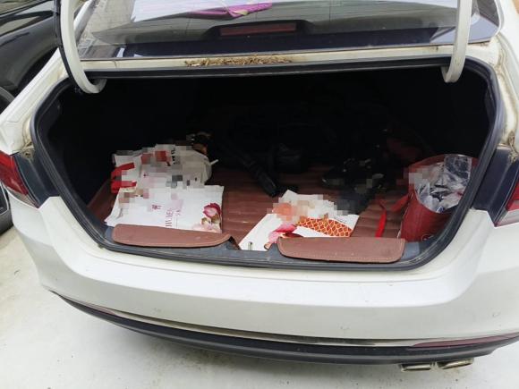 [济南·鲁A] 二手起亚起亚K42015款 1.8L 自动DLX Special