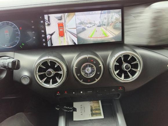 [上海·沪B] 二手坦克坦克3002023款 城市版 2.0T 很有型