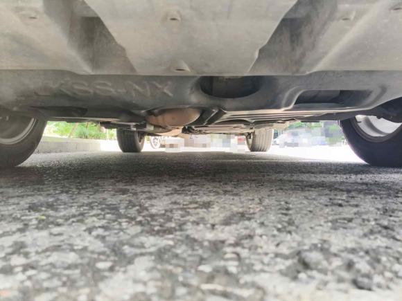 [成都·川A] 二手雷克萨斯雷克萨斯NX2015款 200t 全驱 锋尚版