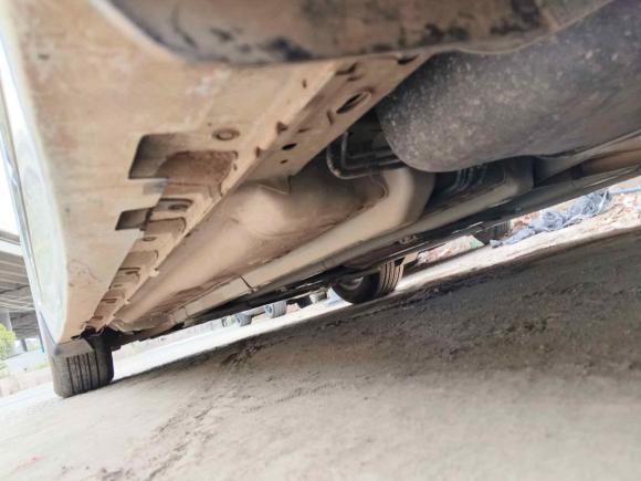 [广州·粤H] 二手日产天籁2013款 2.0L XL舒适版