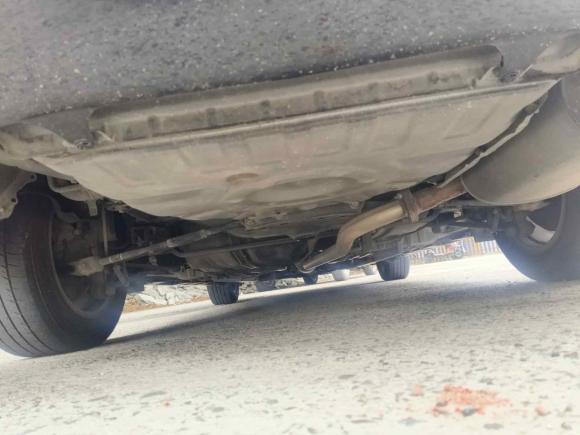 [上海·沪A] 二手丰田凯美瑞2013款 200G 经典豪华版