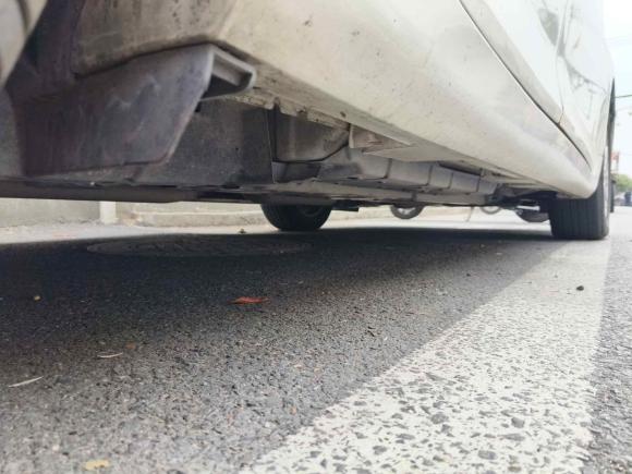 [杭州·浙A] 二手丰田凯美瑞2016款 2.0G 十周年纪念领先版