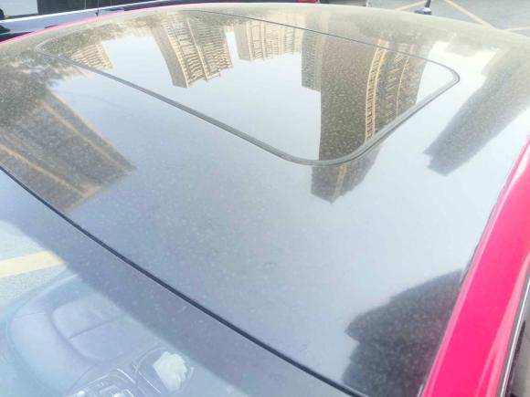 [南京·苏A] 二手奥迪奥迪A72012款 3.0TFSI quattro舒适型