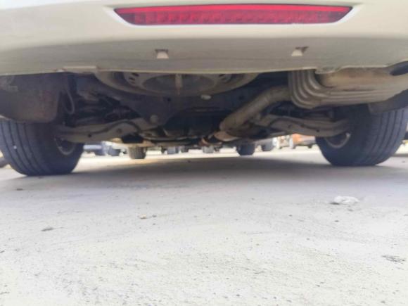 [合肥·皖A] 二手别克别克GL82017款 ES 28T 尊享型 国V