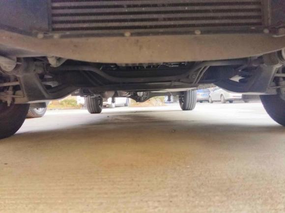 [嘉兴·浙F] 二手江铃特顺2019款 2.8T商运型短轴中顶6座国VI JX493