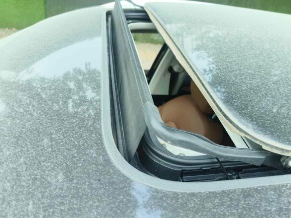 [南昌·赣G] 二手宝沃宝沃BX72018款 28T 两驱质享型 5座 国V