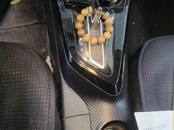 [宁波·浙B] 二手日产蓝鸟2016款 1.6L CVT智酷版