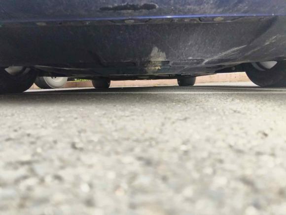 [无锡·苏U] 二手玛莎拉蒂Ghibli2014款 3.0T S Q4