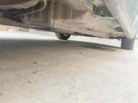 [温州·浙C] 二手丰田凯美瑞2009款 240G 豪华版