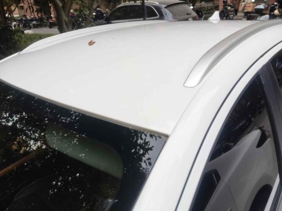 [上海·沪A] 二手比亚迪比亚迪e22021款 豪华型