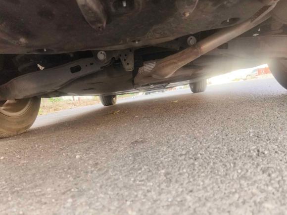 [青岛·鲁B] 二手丰田卡罗拉2021款 1.2T S-CVT先锋PLUS版