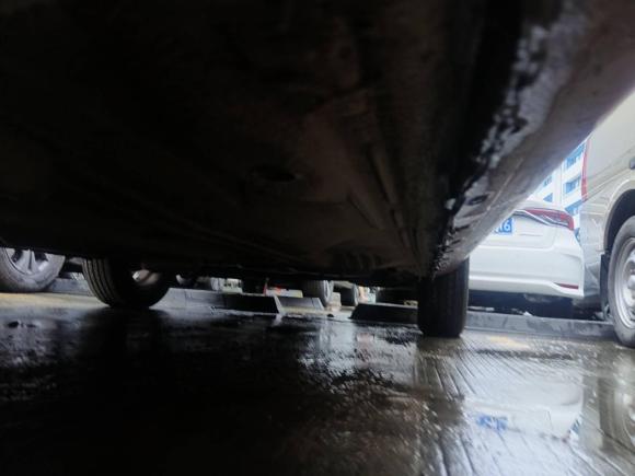 [深圳·粤P] 二手日产阳光2011款 1.5XE CVT舒适版