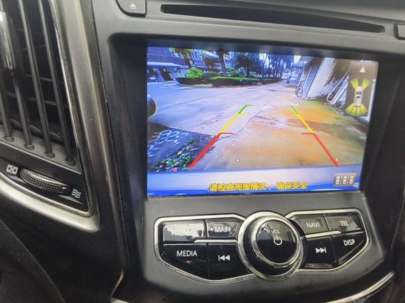 [苏州·苏F] 二手长安长安CS752014款 1.8T 自动精英型 国V