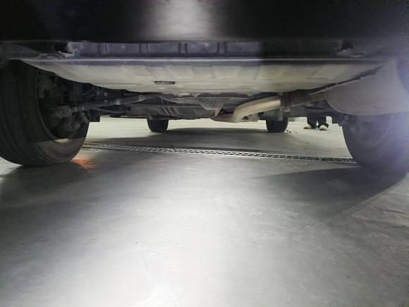 [上海·沪C] 二手丰田凯美瑞2009款 240G 豪华版